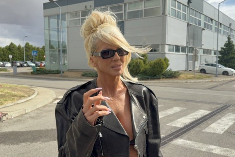 Jelena Karleuša