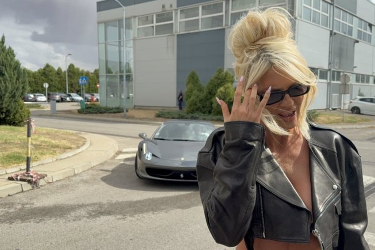 Jelena Karleuša