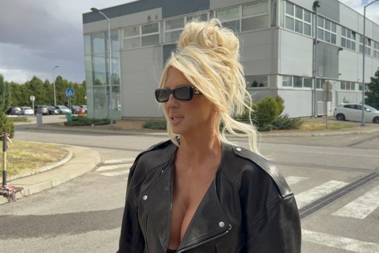 Jelena Karleuša