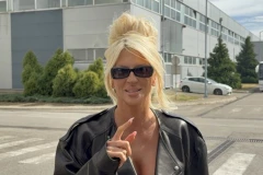 KARLEUŠA OTKRILA DA JE NA SPISKU SA SVETSKIM ZLIKOVCIMA: Nastao MUK u studiju zbog njenog priznanja, EVO ŠTA JOJ SE DEŠAVA!