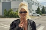 KARLEUŠA OTKRILA DA JE NA SPISKU SA SVETSKIM ZLIKOVCIMA: Nastao MUK u studiju zbog njenog priznanja, EVO ŠTA JOJ SE DEŠAVA!