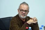 Izabran predsednik Saveta REM-a