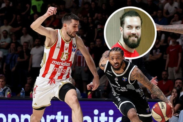 Neobičan predlog Miroslava Raduljice: Crvena zvezda i Partizan da promene ime!