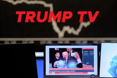 KRENUO TRAMP TV! Ovako možete da ga gledate u strimingu 24/7, Bela kuća pokrenula kanal zbog OVE ODLUKE američkih televizija! (VIDEO)
