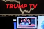 KRENUO TRAMP TV! Ovako možete da ga gledate u strimingu 24/7, Bela kuća pokrenula kanal zbog OVE ODLUKE američkih televizija! (VIDEO)