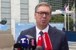 PREDSEDNIK VUČIĆ SE OBRATIO IZ NJUJORKA: Možemo da se borimo za čast i ponos svoje zemlje, ali da promenimo šta veliki kažu teško