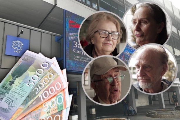 PUNO MI ZNAČI OVA POMOĆ OD DRŽAVE! Građanima počela isplata 6000 dinara: Evo na šta će potrošiti novac (ANKETA)