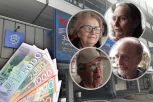 PUNO MI ZNAČI OVA POMOĆ OD DRŽAVE! Građanima počela isplata 6000 dinara: Evo na šta će potrošiti novac (ANKETA)