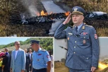 RATNO VAZDUHOPLOVSTVO DOBILO NOVOG KOMANDANTA! General koji je oborio F-16!
