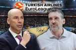Crvena zvezda ili Partizan: Jedan tim je u prednosti, ali to moraju i da potvrde! Kakve su vaše prognoze? (ANKETA)