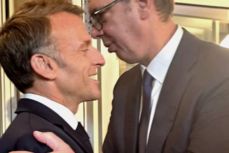 Vučić u Njujorku
