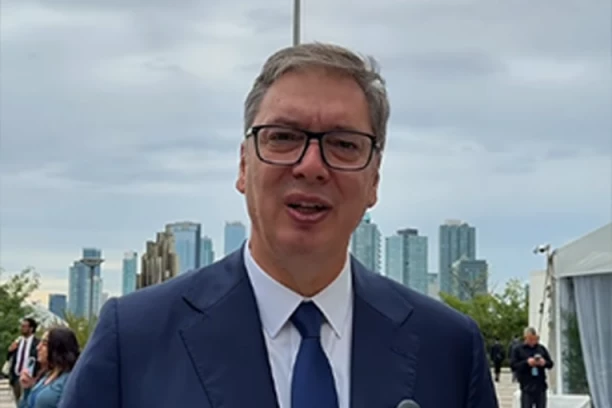 POZIVAM NAROD DA SE UJEDINIMO! Oglasio se predsednik Vučić: Prvi veliki skup u Beogradu 3. oktobra, a završni u Nišu! Najveći skup ikada viđen biće u Novom Sadu (VIDEO)