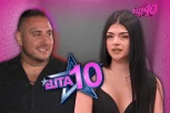 PRODUKCIJA PUSTILA SNIMAK: Vrela akcija male Kristine i Cara ZAPALILA REGION - Ovo je istina! (VIDEO)