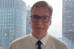 POZIVAM NAROD DA SE UJEDINIMO! Oglasio se predsednik Vučić: Prvi veliki skup u Beogradu 3. oktobra, a završni u Nišu! Najveći skup ikada viđen biće u Novom Sadu (VIDEO)