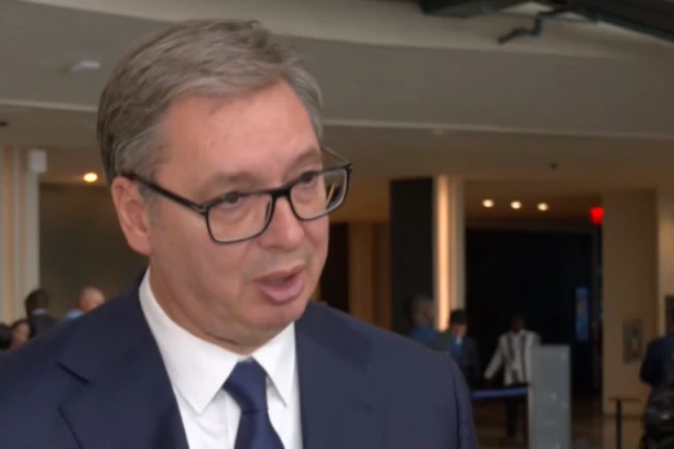 Vučić dočekuje srpske boksere: Predsednik Srbije prima osvajače medalja sa Evropskog prvenstva u Bugarskoj