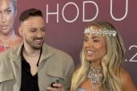 KAKVA "BOMBA" NA DOMAĆOJ SCENI! Dragica Zlatić i Nemanja Đorđević napravili opštu pometnju, estrada se "trese"! (VIDEO)