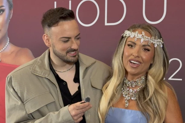 DA LI SU DRAGICA ZLATIĆ I NEMANJA ĐORĐEVIŽ ZAJEDNO? Procurile šok-informacije o njihovom odnosu! (VIDEO)