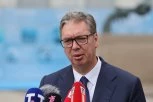VAŽAN SUSRET U NJUJORKU! Predsednik Vučić se sastao sa Kristoferom Landauom