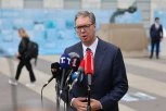 "RTS CENZURISAO VUČIĆEV GOVOR!" Oglasila se SNS: Javni servis produžena ruka obojene revolucije - ko je zabranio da se čuje plan blokadera da siluju žene?!