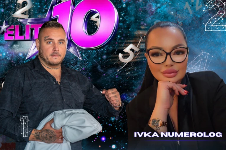 SVI DETALJI DISKVALIFIKACIJE FILIPA CARA: Ovo je PAKLENI PLAN, Aneli Ahmić će ga UNIŠTITI  u "Eliti 10"!