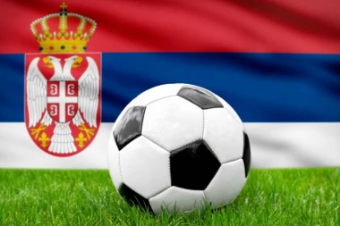 Težak skandal u Hrvatskoj: Srpski fudbaler uhapšen usred utakmice!