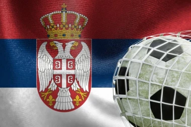 "OrlovI" skupo platili jeftinu grešku: Reprezentacija Srbije ponovo izgubila u Beogradu, ovog puta od Holandije (VIDEO)