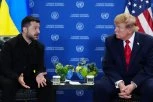 TRAMP DONEO KONAČNU ODLUKU! Zelenski objavio važnu vest za Ukrajinu - OVO ĆE PROMENITI TOK RATA!