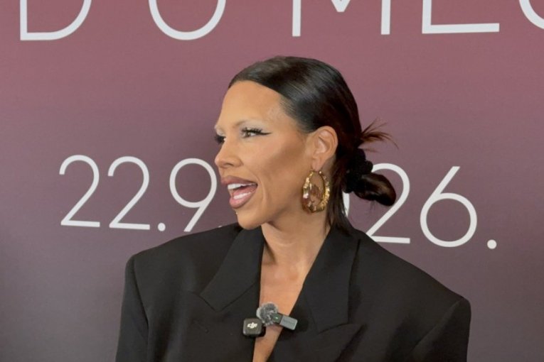 Kaja Ostojić, pevačica