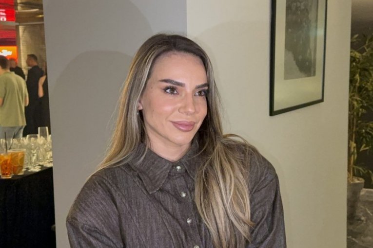 Ivana Pavković, pevačica