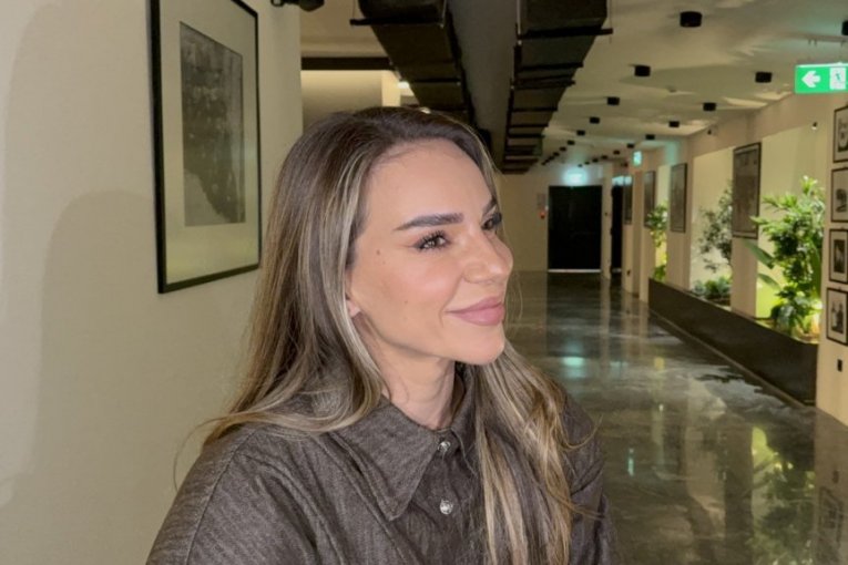 Ivana Pavković, pevačica