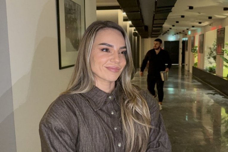 Ivana Pavković, pevačica