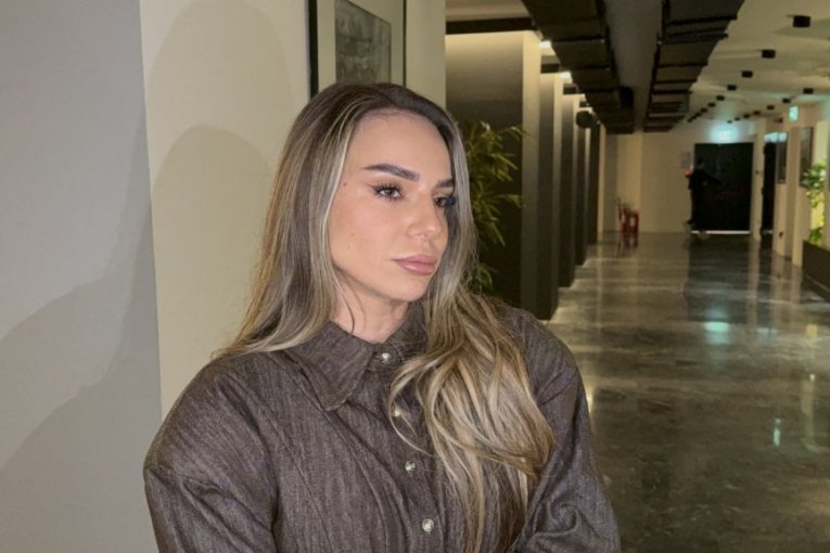 Ivana Pavković, pevačica