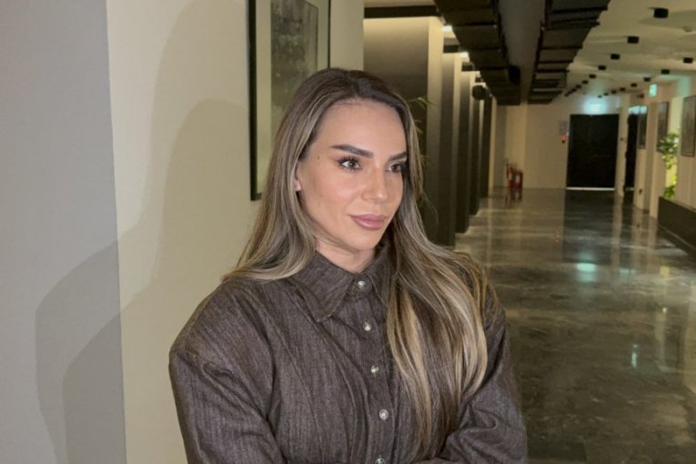 Ivana Pavković, pevačica
