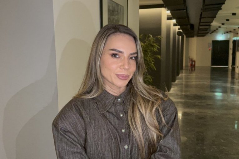 Ivana Pavković, pevačica
