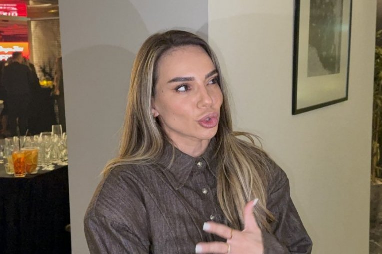 Ivana Pavković, pevačica