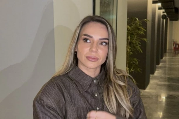 TEA TAIROVIĆ MI SE IZVINILA: Ivana Paković progovorila o pevačici koja je htela da joj UNIŠTI BRAK! (VIDEO)