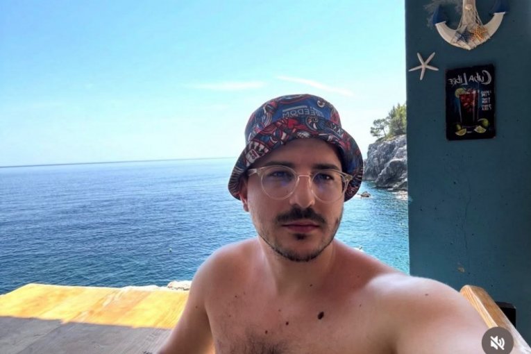 Milivoje Karadžić