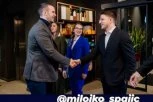 OD DPS DO SPAJIĆEVOG PES! Crnogorski partijski funkcioneri uz studentski pokret u Srbiji!