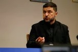 "RUSIJA KREĆE U MASOVNI NAPAD!" Oglasio se Zelenski i poslao DRAMATIČNU poruku