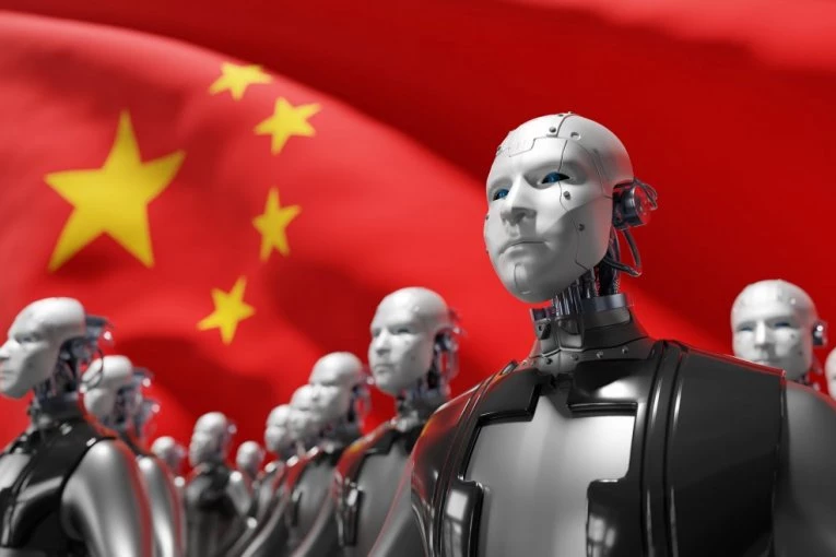 ROBOTI-RATNICI STIŽU U PEKING! U oktobru počinje neobično prvenstvo - mašine će se takmičiti u OVIM disciplinama!