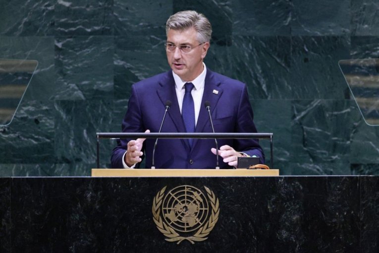 Andrej Plenković