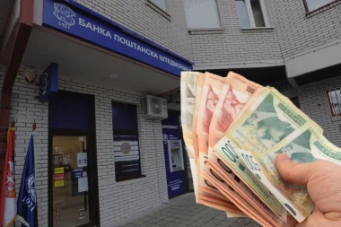 ZAVRŠENA ISPLATA 6.000 DINARA! Evo koliko građana je dobilo novac