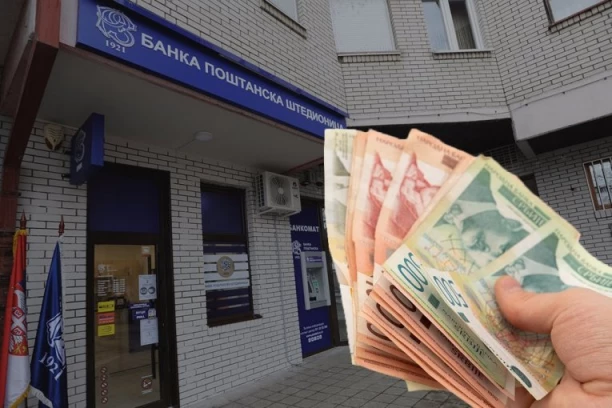 ZAVRŠENA ISPLATA 6.000 DINARA! Evo koliko građana je dobilo novac