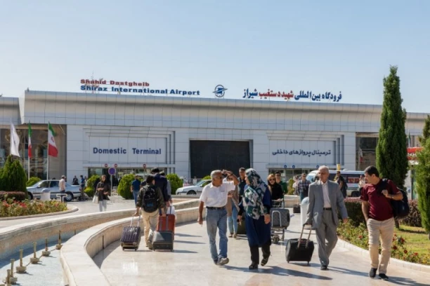 Iran: Međunarodni letovi se nastavljaju uprkos američkim sankcijama