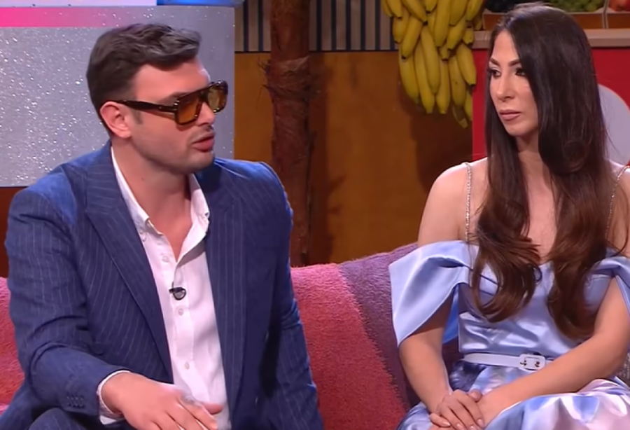SRBIJA U SUZAMA ZBOG NADEŽDE BILJIĆ: Od pevačice krili da IMA RAK - sa zračenja išla pravo na svirku! (VIDEO)