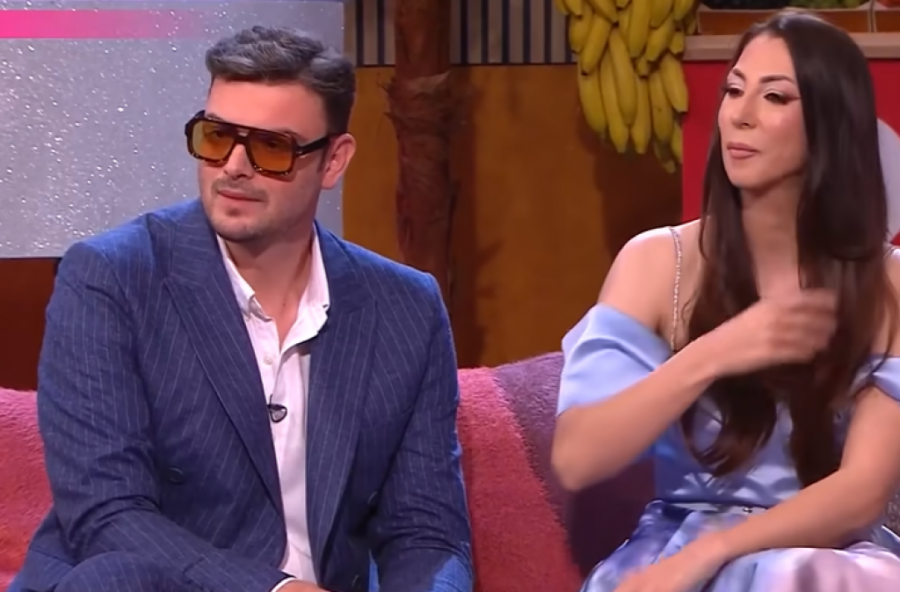 SRBIJA U SUZAMA ZBOG NADEŽDE BILJIĆ: Od pevačice krili da IMA RAK - sa zračenja išla pravo na svirku! (VIDEO)