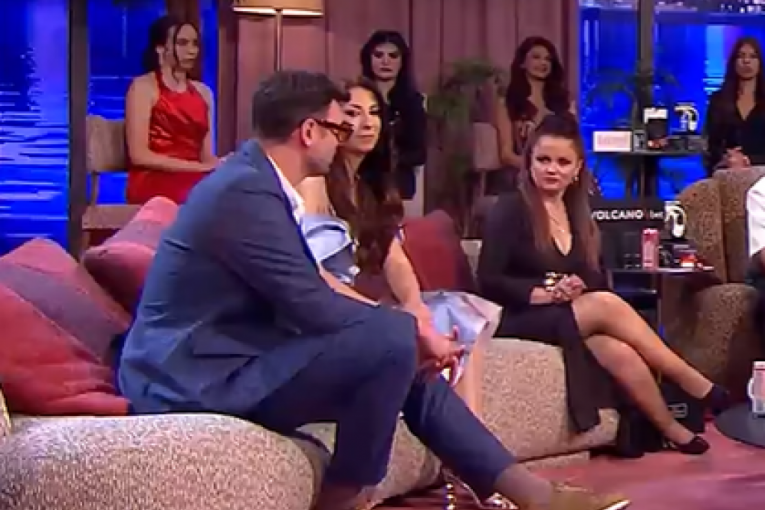 Toma i Nadežda