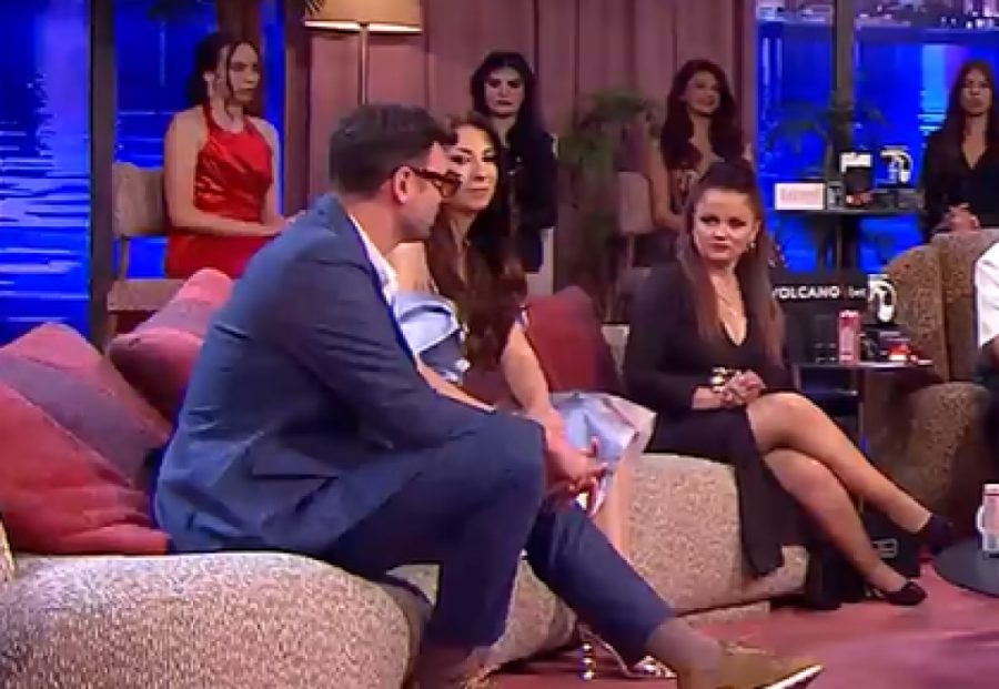 SRBIJA U SUZAMA ZBOG NADEŽDE BILJIĆ: Od pevačice krili da IMA RAK - sa zračenja išla pravo na svirku! (VIDEO)