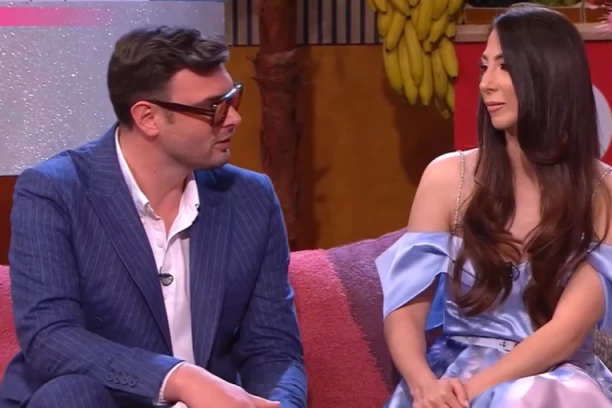 SRBIJA U SUZAMA ZBOG NADEŽDE BILJIĆ: Od pevačice krili da IMA RAK - sa zračenja išla pravo na svirku! (VIDEO)