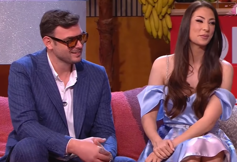 SRBIJA U SUZAMA ZBOG NADEŽDE BILJIĆ: Od pevačice krili da IMA RAK - sa zračenja išla pravo na svirku! (VIDEO)